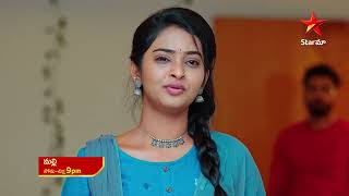 Malli Nindu Jabili - Episode 362,22 May 2023 | Maa Tv Telugu serial