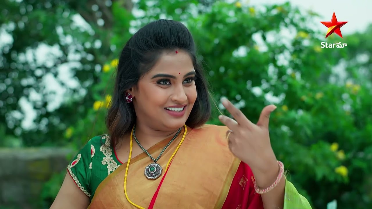 Mamagaru - Episode 287 | Chengayya's Upsets Lakshmi | Telugu Serial | Star Maa Serials | Star Maa|Mana Voice TV