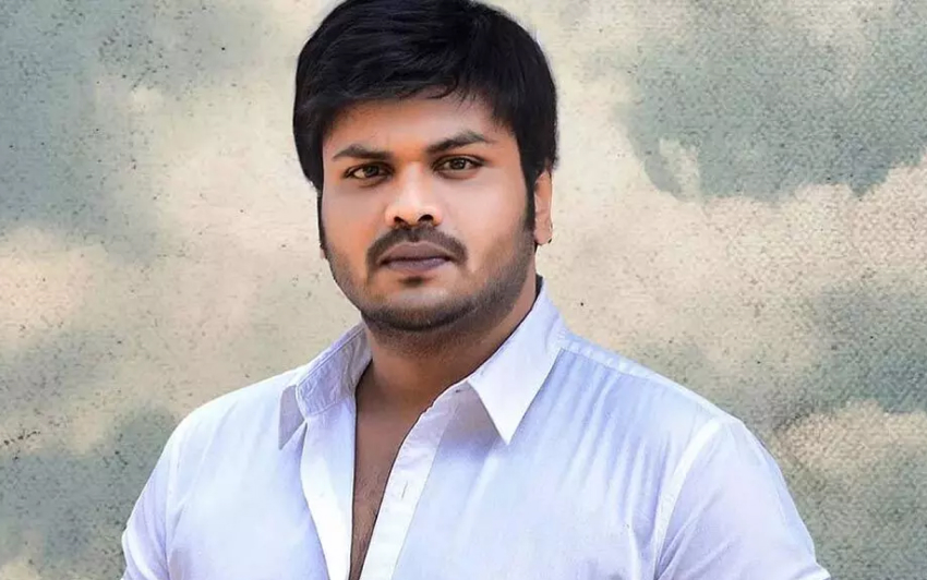 Manchu Manoj: 