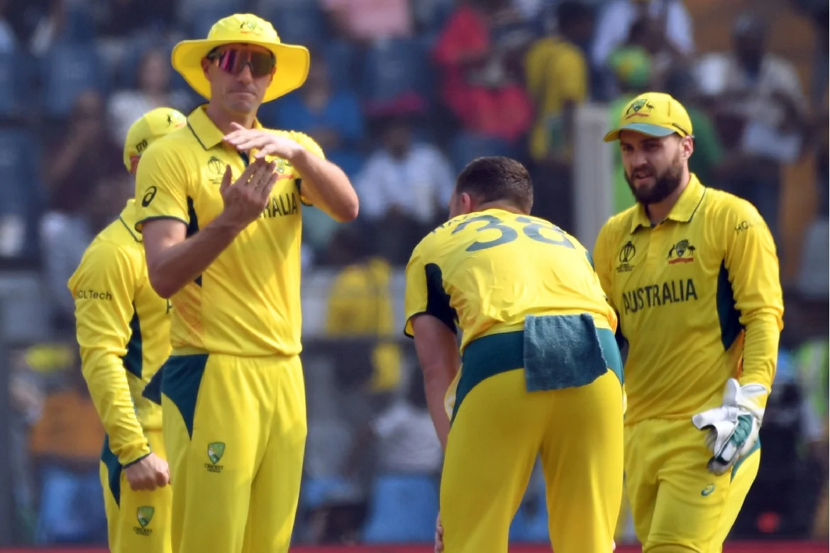 Men's ODI World Cup: Ian Healy Expresses His Confusion About the Australian Team