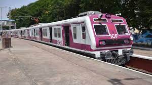 MMTS  Trains Canceled