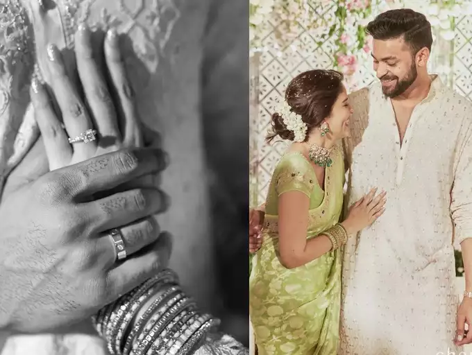 Moments of Love: Lavanya Tripathi and Varun Tej's Journey Towards Their Wedding Day