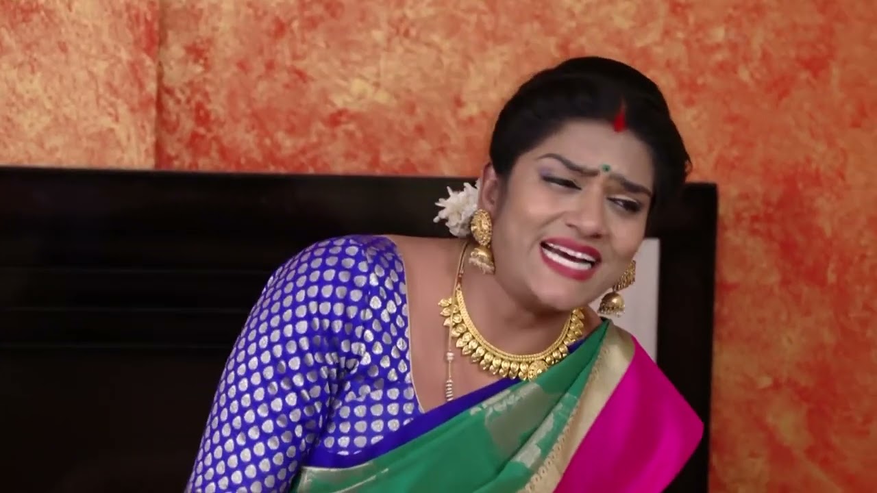 Muddha Mandaram - Week In Short - 5-10-2019 - Akhilandeshwari, Parvathi, Deva, Abhi - Zee Telugu| Mana Voice TV