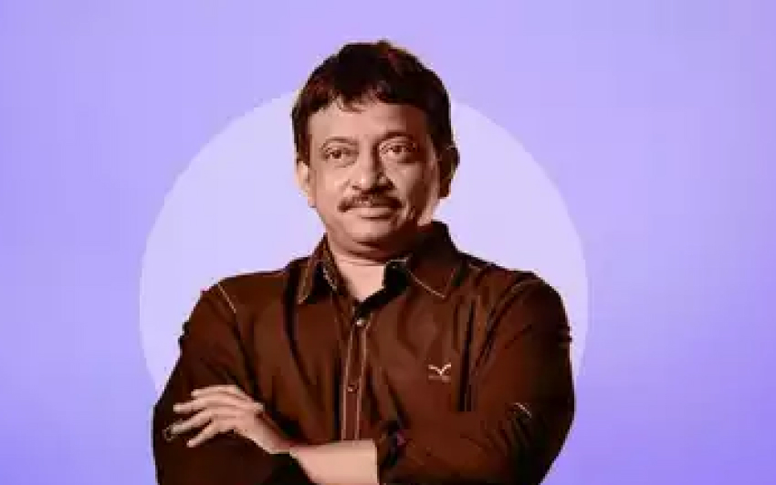 Mumbai Court Issues Arrest Warrant Against Ram Gopal Varma