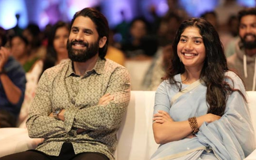 Naga Chaitanya Shares Sai Pallavi Career Plans