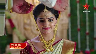 Naga Panchami  - Episode 43,15 May 2023 | Maa Tv Telugu serial