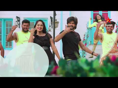 Neethone Dance - Promo - Grand Launch this Sunday at 6 pm | And every MaaTV Telugu Tv Shows