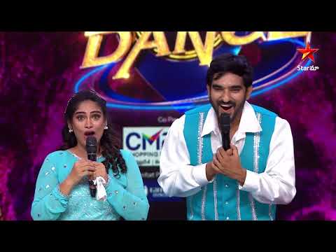 Neethone Dance - Promo | Moods of Love - Pavan & Anjali  MaaTV Telugu Tv Shows