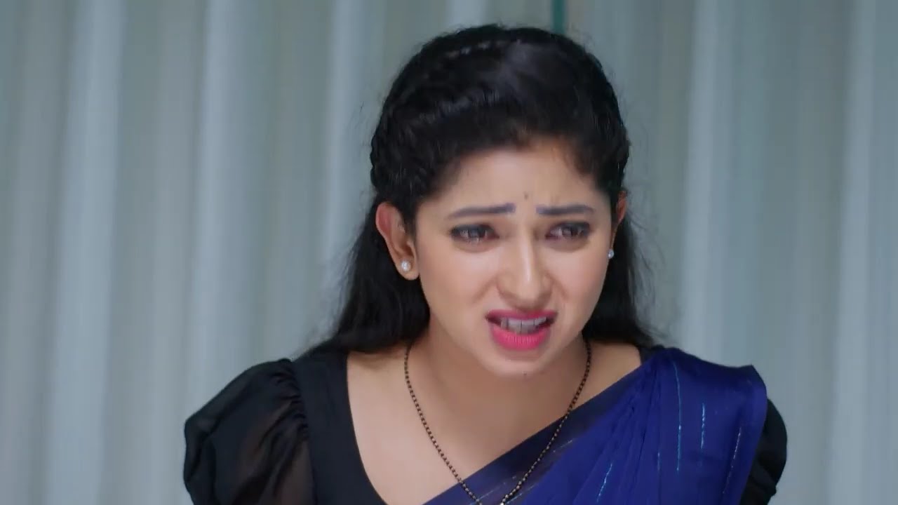 Nindu Noorella Saavasam | Ep - 340 | Sep 9, 2024 | Best Scene 2 | Zee Telugu|Mana Voice TV