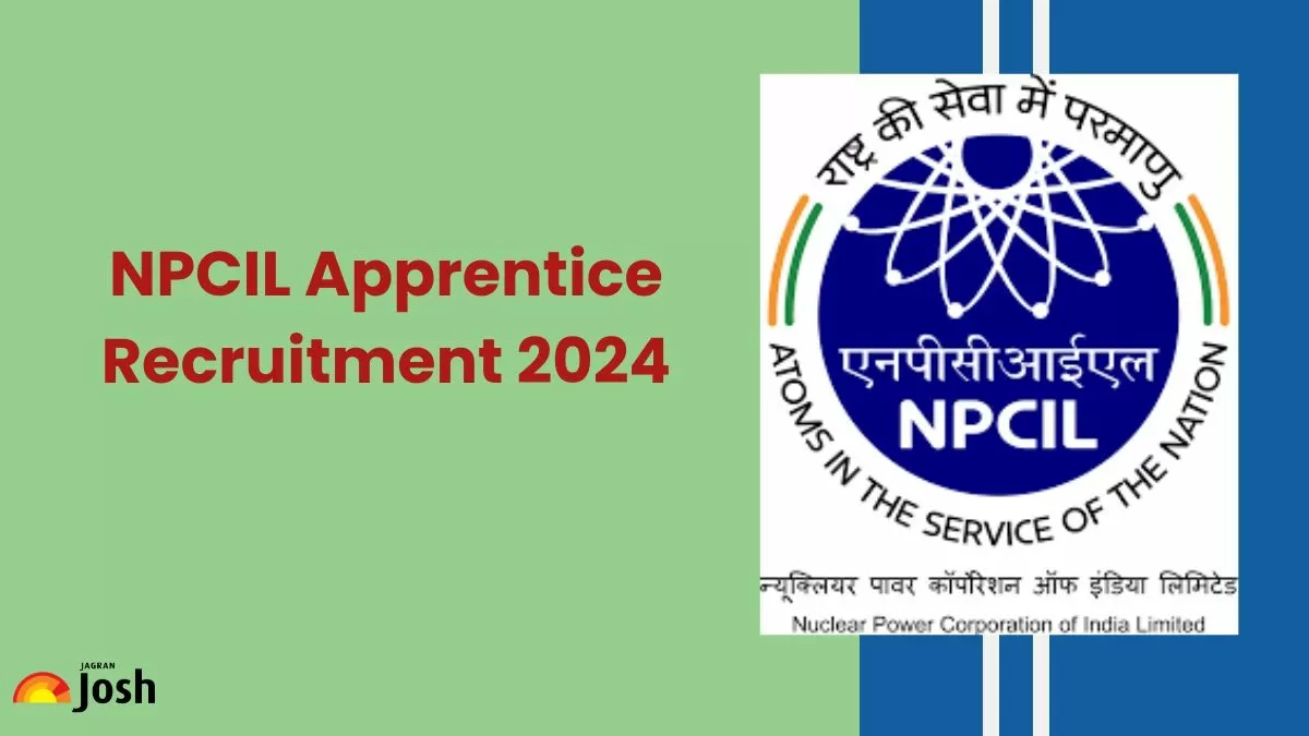 NPCIL Recruitment 2024 70 Apprentice Openings Apply Online and Check Eligibility