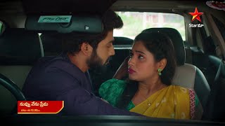 Nuvvu Nenu Prema - Episode 41, July 1, 2022 | Maa Tv Telugu serial