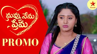 Nuvvu Nenu Prema - Episode 233 Telugu TV Serial 13 Feb 2023| MaaTv ...