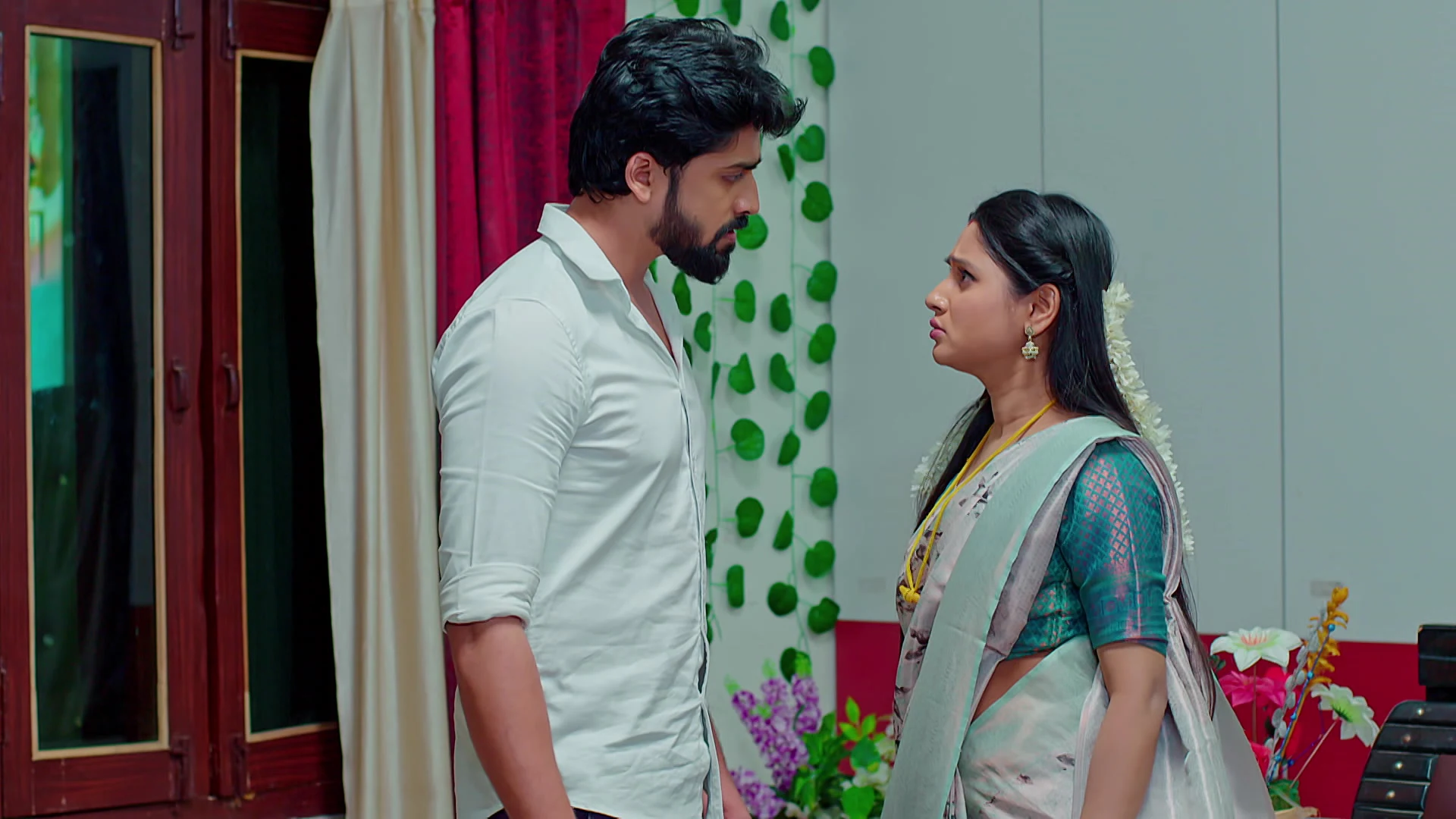 Nuvvu Nenu Prema - Episode  363, 15 July 2023 | maa Tv Telugu serial