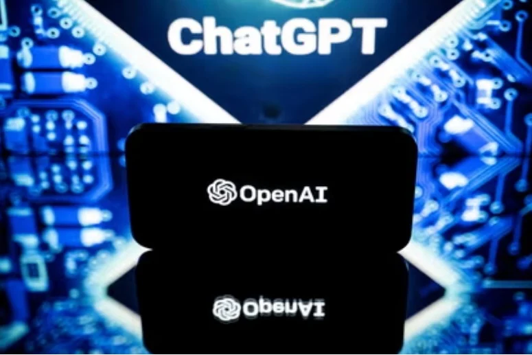 OpenAI officially unveils the internet-browsing capability for ChatGPT.