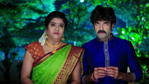 Paape Maa Jeevana Jyothi  - Episode  451 , october 10, 2022 | Maa Tv Telugu serial