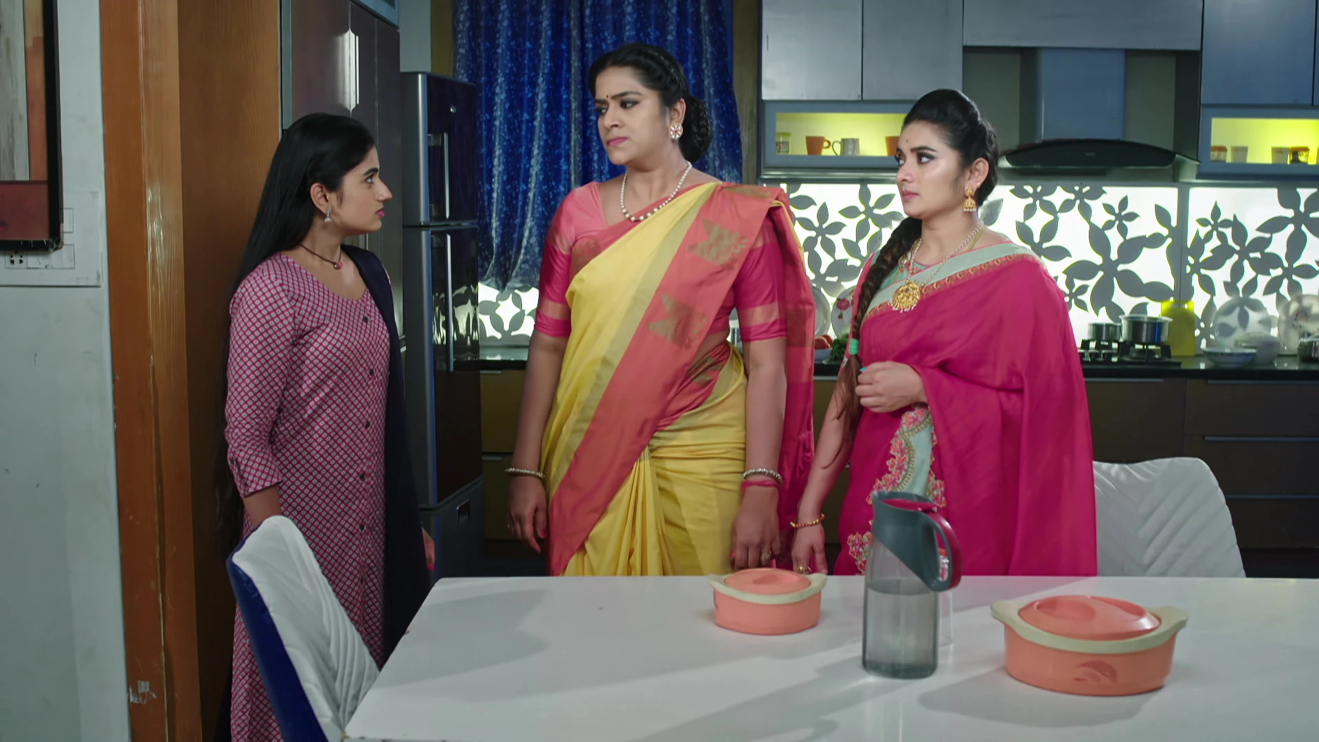 Paape Maa Jeevana Jyothi - Episode 662 , 15 June 2023| Maa Tv Telugu serial