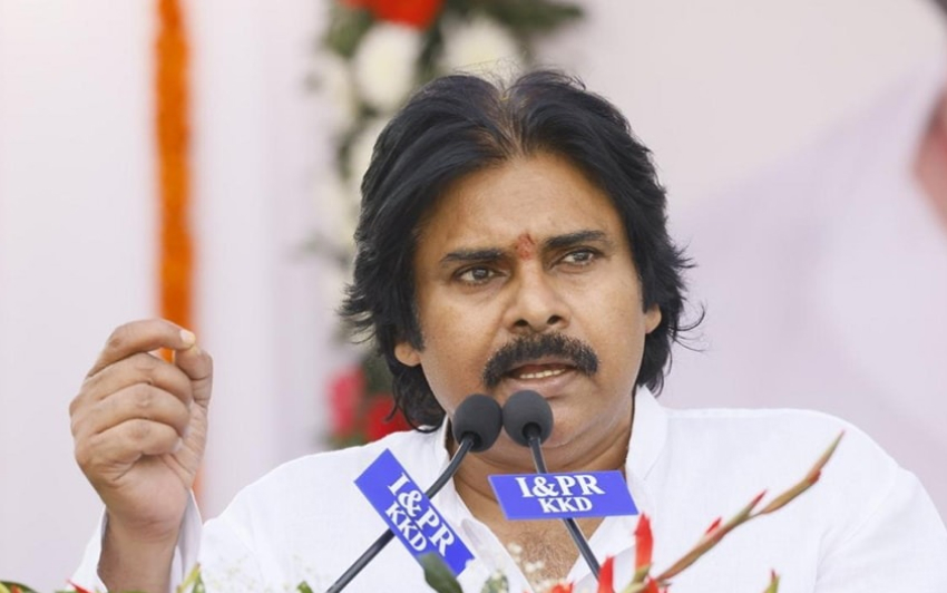 Pawan Kalyan Delivers Important Message to Jana Sena Party Cadre