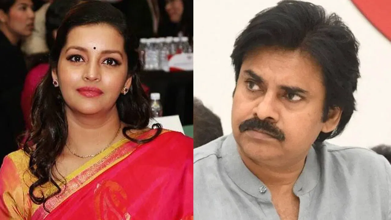 Pawan Kalyan is not a money man Give him one chance Renu Desai sensational comments