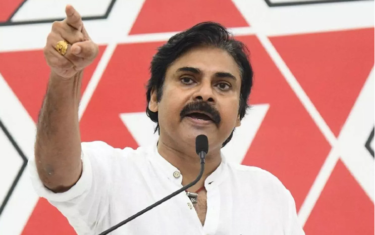 Pawan Kalyan Planned Another Programme Janasena Janavani On 3rd July