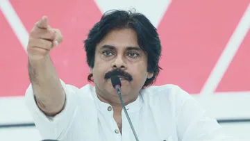 Pawan Kalyan to Tirupati on CI Anju yadav issue which is raging in AP