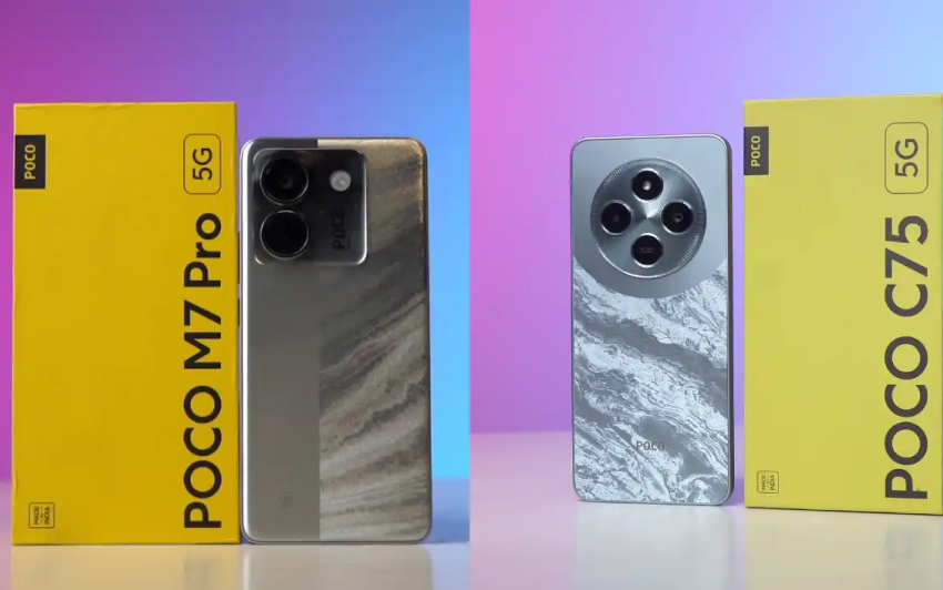 Poco Unveils New 5G Smartphone in India Priced at Only ₹10,000