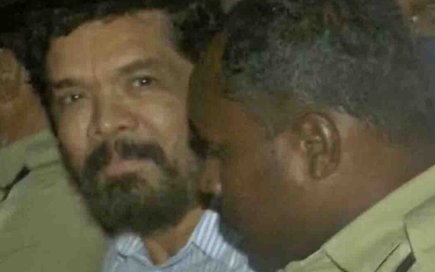 Posani Krishna Murali Sent to 14-Day Remand, Transferred to Rajampet Sub-Jail