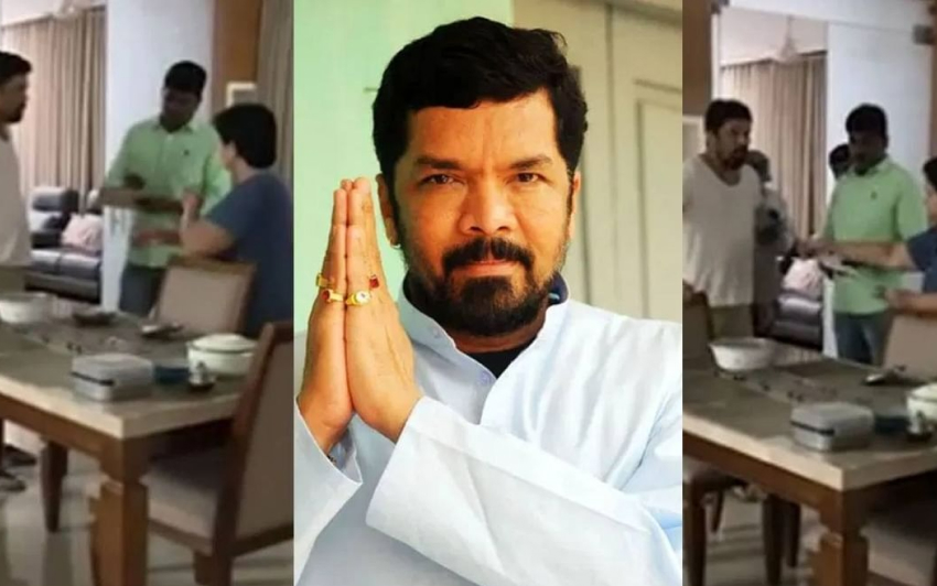 Posani Krishna Murali: Under Pressure with Complaints and Cases