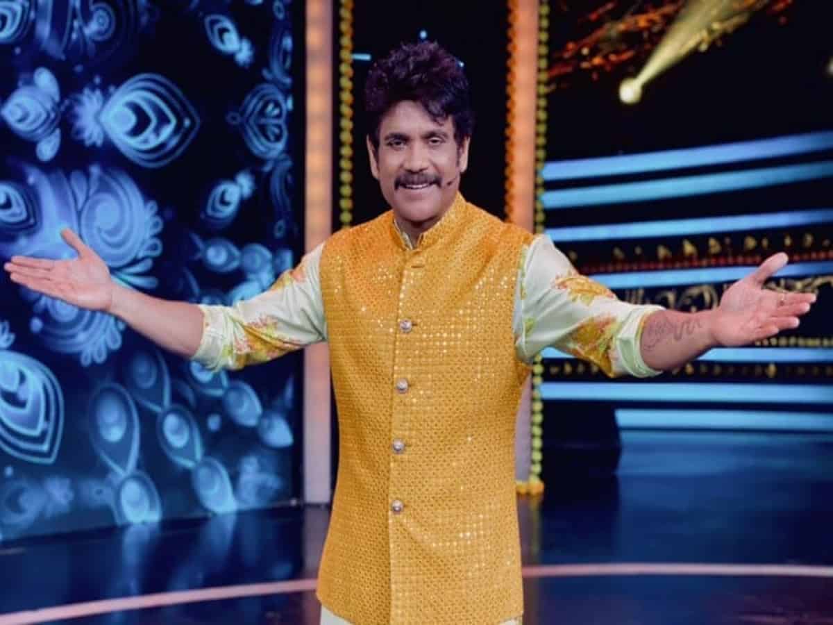 Prepare Yourself for a Whirlwind Journey on Bigg Boss Telugu Season 7