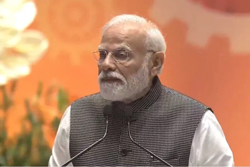 Prime Minister Modi, upon inaugurating the World Food India festival, emphasizes that India's culinary diversity is a boon for international investors