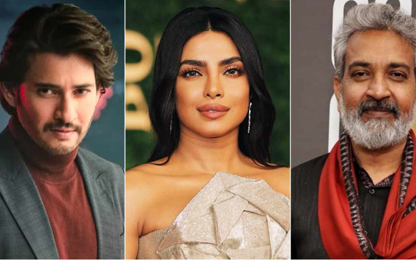 Priyanka Chopra Signs Up for Mahesh Babu SSMB 29 with a Huge Salary