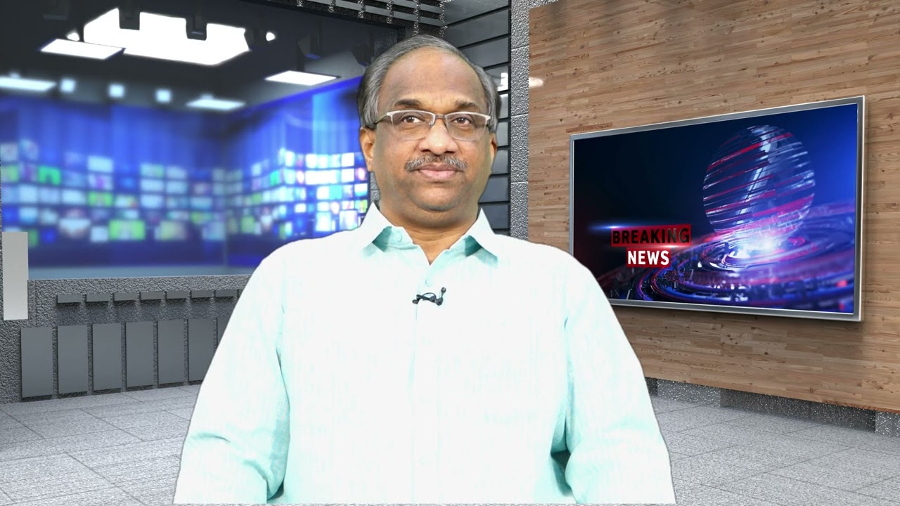 Professor K. Nageshwar's perspective on Chandrababu's Interim Bail