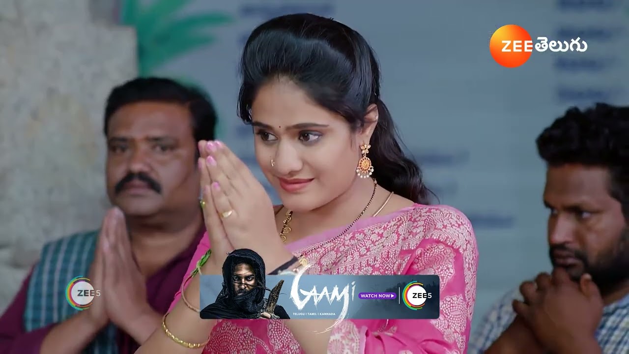 Radhamma Kuthuru | Ep - 1388 | Webisode | Apr, 23 2024 | Deepthi Manne And Gokul | Zee Telugu|Mana Voice Tv 