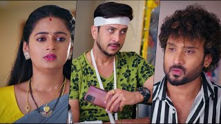 Rakhi Poornima  - Episode 120 ,August 6, 2022 | Maa Tv Telugu serial