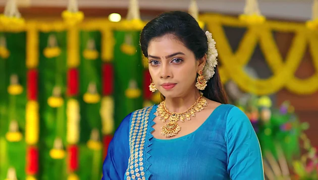 Rakhi Poornima- Episode 131, August 19, 2022 | Maa Tv Telugu serial