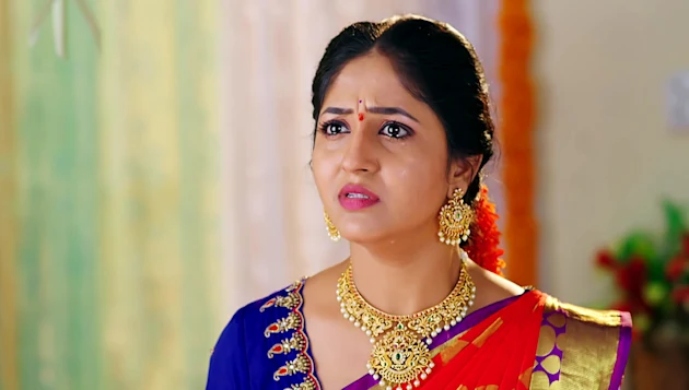 Rakhi Poornima - Episode 134, August 23, 2022 | Maa Tv Telugu serial