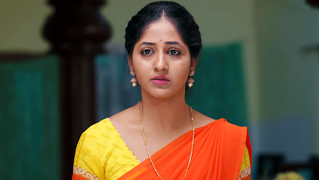 Rakhi Poornima - Episode 138, August 27, 2022 | Maa Tv Telugu Serial