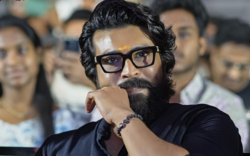 Ram Charan's New Movie RC 16 Release in Suspense: Is This the Reason?