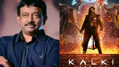 Ram Gopal Varma on Kalki 2898 AD success Makers will need a well to store the money