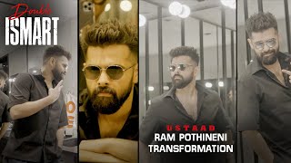 Ram Pothineni's remarkable transformation revealed in 