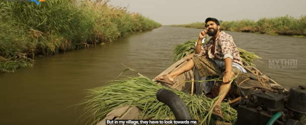 Rangasthalam Theatrical Trailer | Ram Charan | Samantha | Aadhi | DSP |