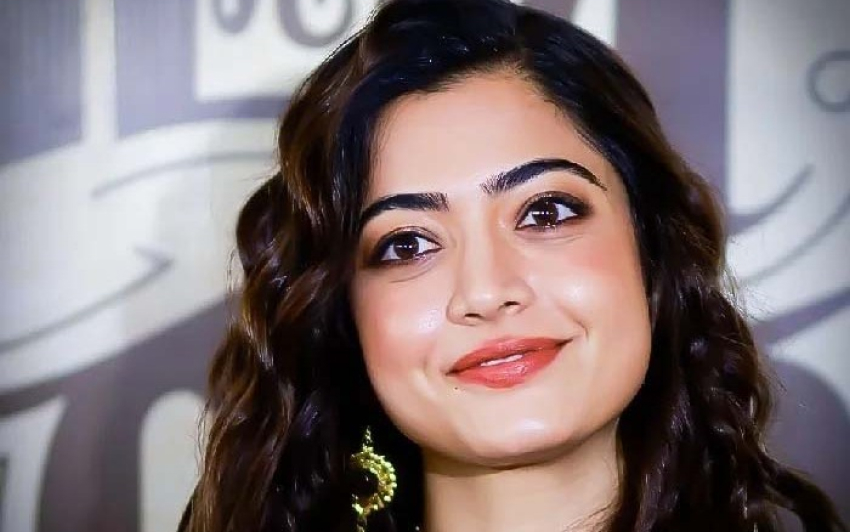 Karnataka: Rashmika’s Comments Anger Kannada Audience!