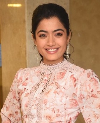 Rashmika Hikes Remuneration