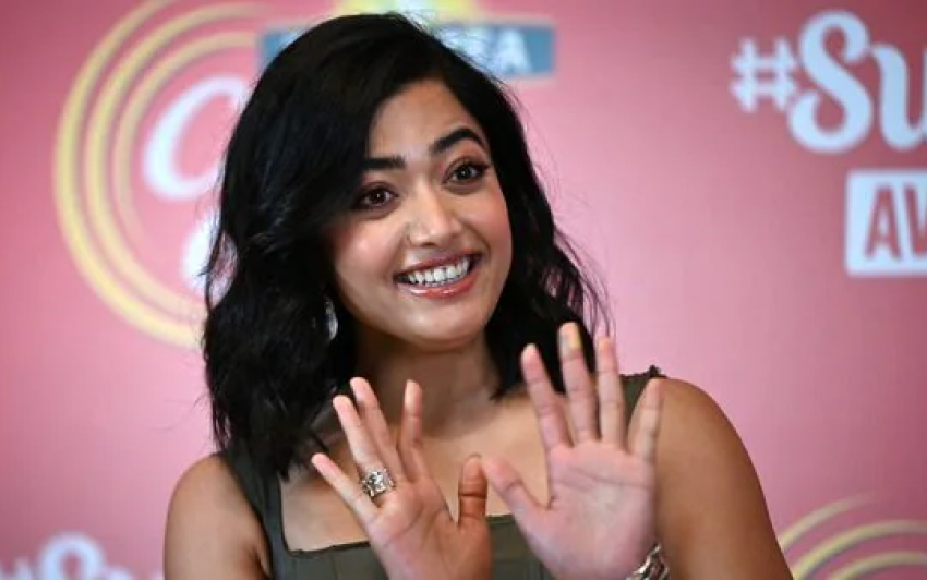 Rashmika Mandanna: Rashmika’s Thoughts About Heroes