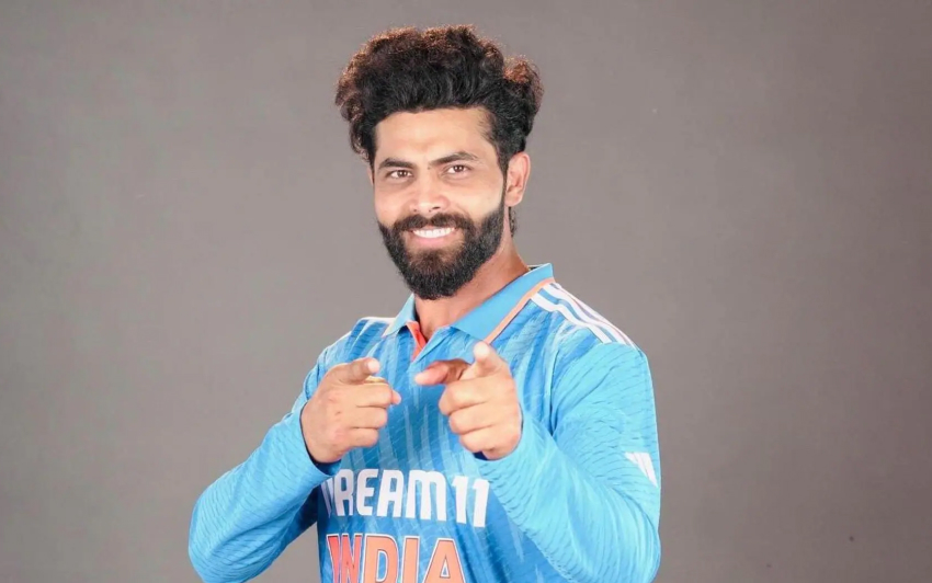 Ravindra Jadeja Clears Retirement Rumors