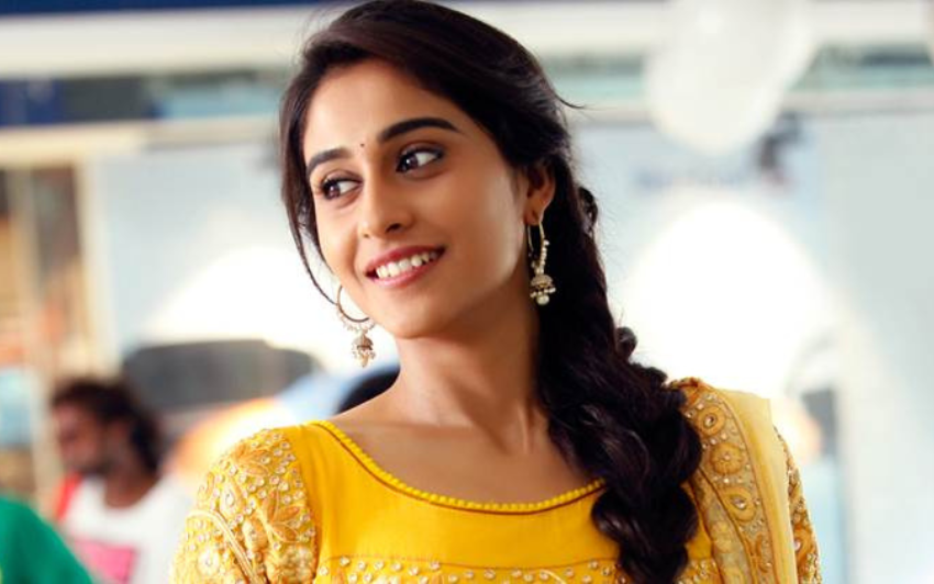 Regina Cassandra Makes Shocking Comments About Bollywood