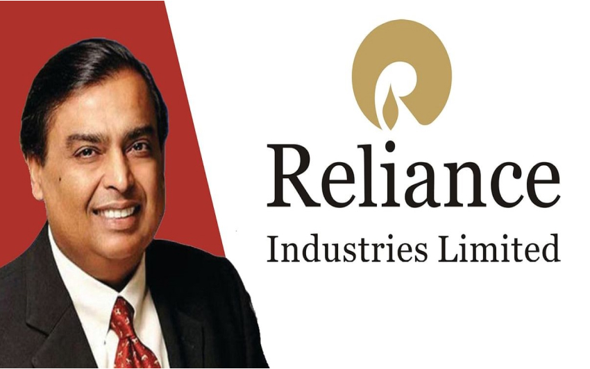 Reliance makes history, surpassing Apple.