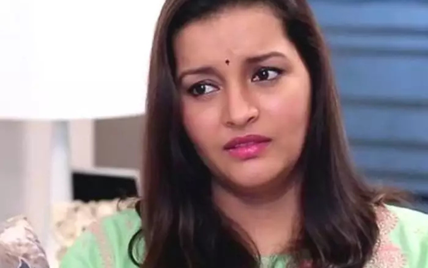 Renu Desai: 