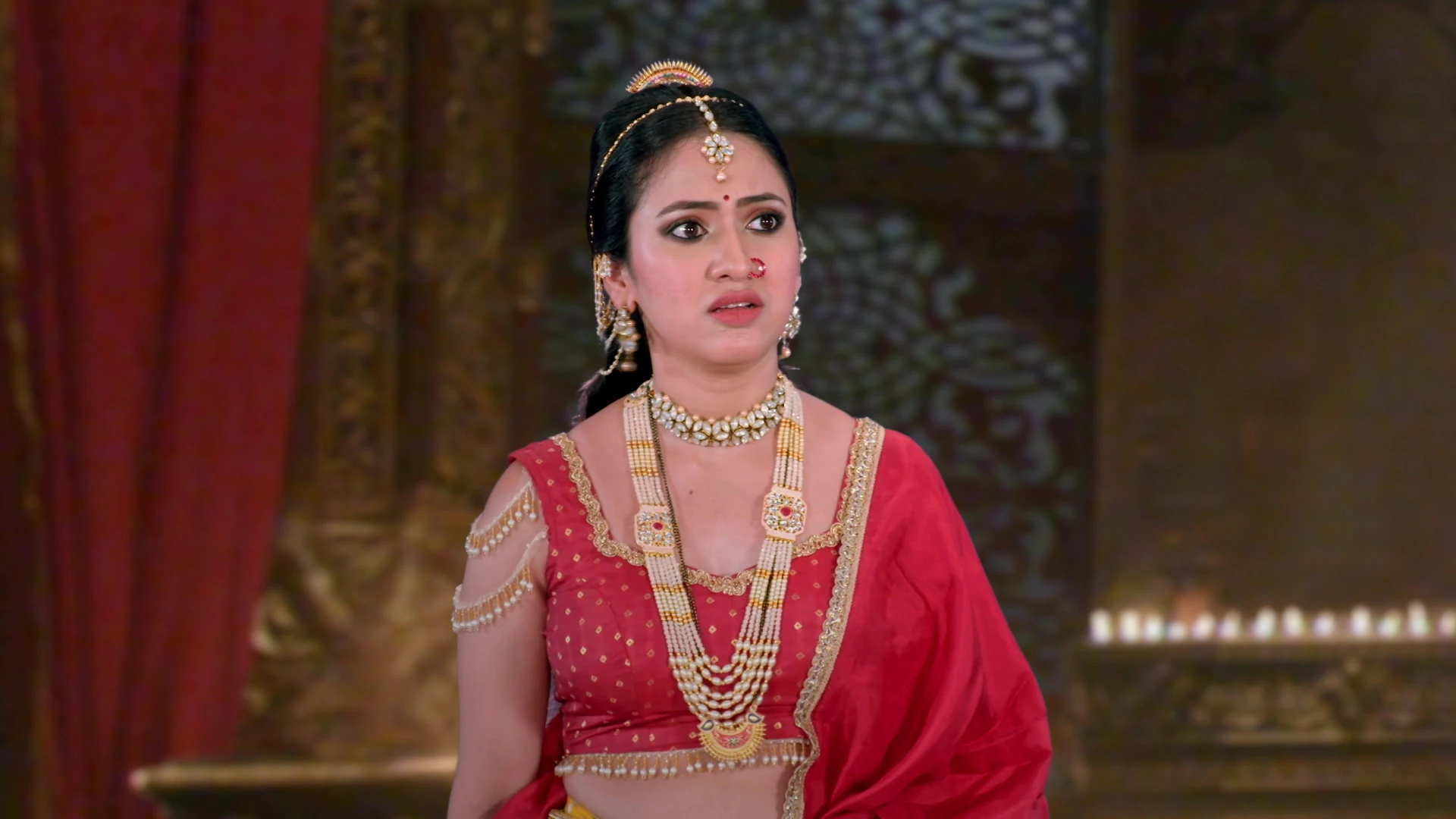 Renuka Yallamma  - Episode 102, 18 July 2023 | maa Tv Telugu serial