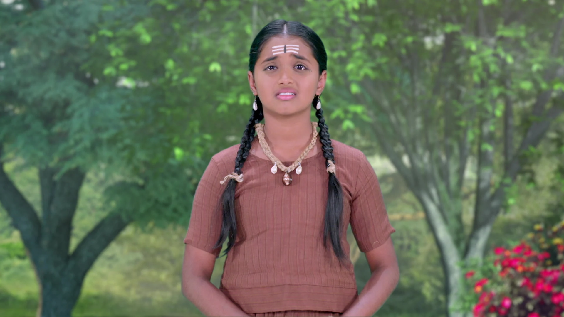 Renuka Yallamma  - Episode 52,20 May 2052 | Maa Tv Telugu serial