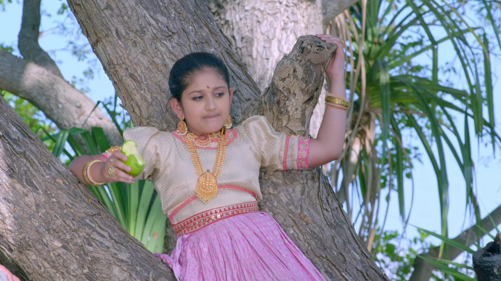 Renuka Yallamma - Episode 65 , 5 June 2023| Maa Tv Telugu serial